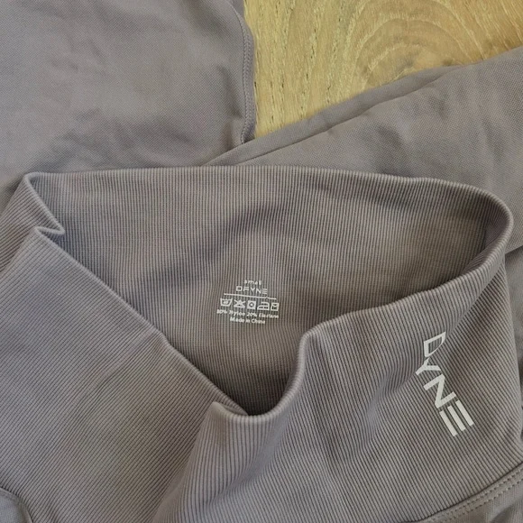 DFYNE scrunch leggings - Picture 2 of 2